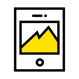 Marketing Event Service Icon, marketing event,service,marketing