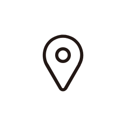 Coordinates Icon, coordinates,location