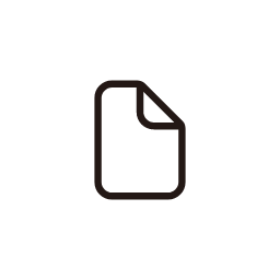 Empty File Icon, file,empty