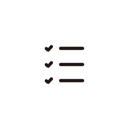 List Choose Icon, list,choose