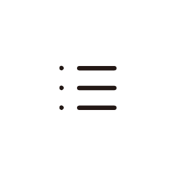 List Item Icon, list,item