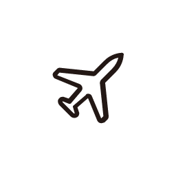 Plane Icon, plane,travel
