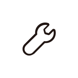 Setting Wrench Icon, setting,wrench