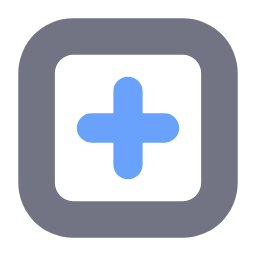 Add Icon, add,plus sign