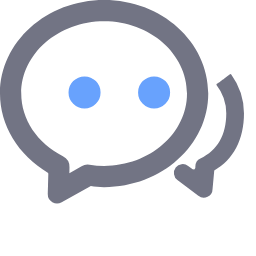 Communication Icon, communication,speech bubble