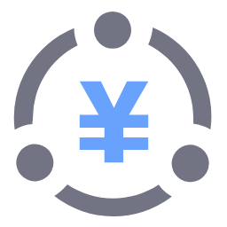 Cost Analysis Icon, cost,analysis