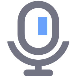 Online Meeting Icon, online meeting,microphone