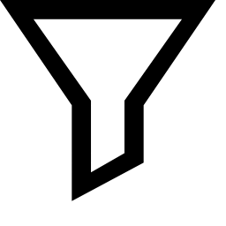 Filter Funnel Icon, filter,funnel