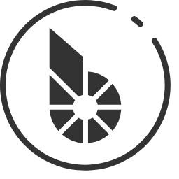BTS BitShares Icon, BitShares,BTS,cryptocurrency