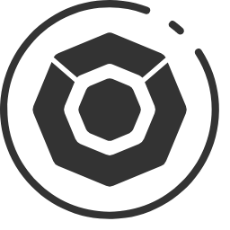 KMD Komodo Icon, Komodo,KMD,cryptocurrency