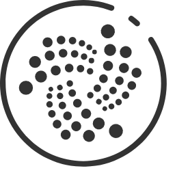 MIOTA IOTA Icon, IOTA,MIOTA,cryptocurrency