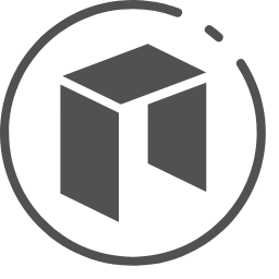 NEO NEO Icon, NEO,cryptocurrency