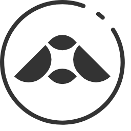 XFF Icon, XFF,cryptocurrency