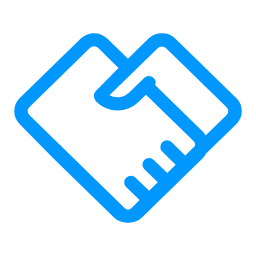 Business Collaboration Icon, business,collaboration