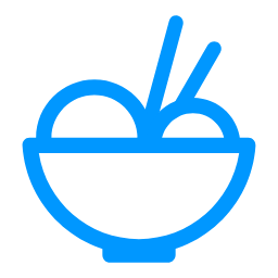 Dietary Health Icon, dietary health,bowl