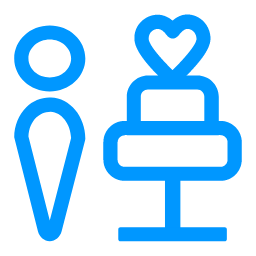 Pre - marriage Selection Icon, pre - marriage,selection