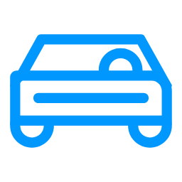 Private Vehicle Icon, private vehicle,car