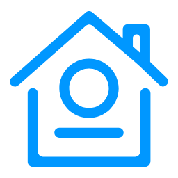 Public Morality Icon (Repeat) Icon, public morality,house
