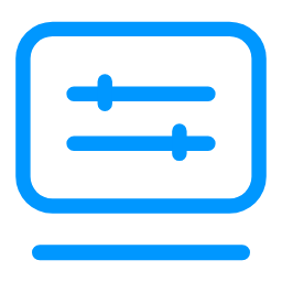 Software Testing Icon, software,testing