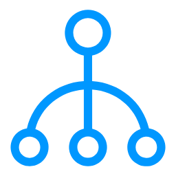 System Integration Icon, system,integration