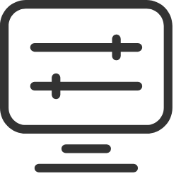 Console Icon, console,plus,icon