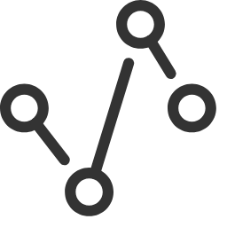 Data Analysis Icon, data,analysis,network