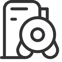 Enterprise Certification Icon, enterprise,certification,document