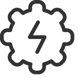 Enterprise Credit Risk Management Icon, enterprise,credit,risk