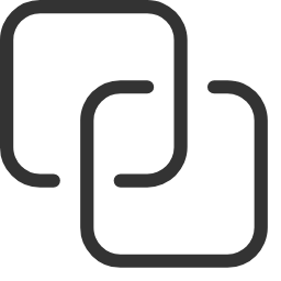 Friendship Link Icon, link,friendship,square