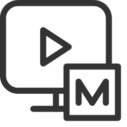 MOV File Icon, MOV,file,video