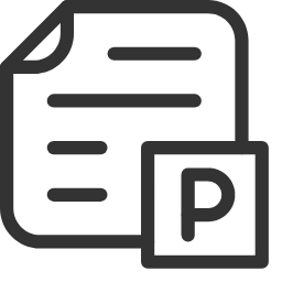 PDF File Icon, PDF,file,document