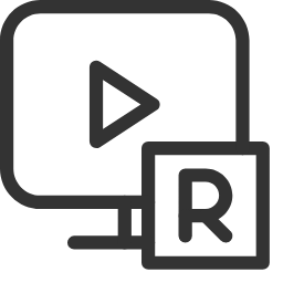 RMVB File Icon, RMVB,file,video