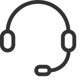 Service Hall Icon, service,customer,headset