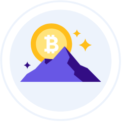 All Time High Icon, all time high,coin