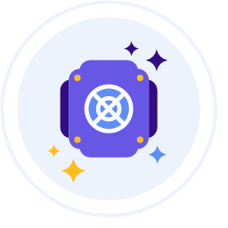 ASIC Miner Icon, ASIC miner,miner