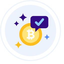 Bitcoin Accepted Here Icon, Bitcoin accepted,acceptance