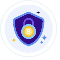 Bitcoin Encryption Icon, Bitcoin encryption,encryption