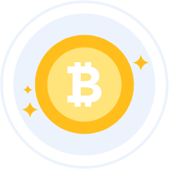 Bitcoin Icon, Bitcoin,coin