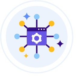 Dapp Icon, Dapp,application