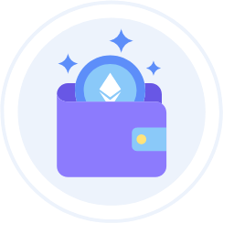 Ethereum Wallet Icon, Ethereum wallet,wallet
