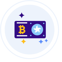 GPU Mining Icon, GPU mining,mining