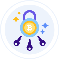 Multi - Signature Icon, multi - signature,signature