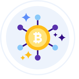 Node Icon, node,blockchain