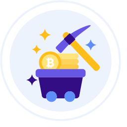 Proof of Work Icon, proof of work,work