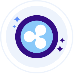 Ripple Icon, Ripple,cryptocurrency