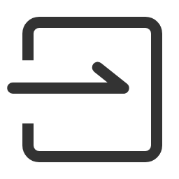 Entry Arrow Icon, entry,arrow,navigation