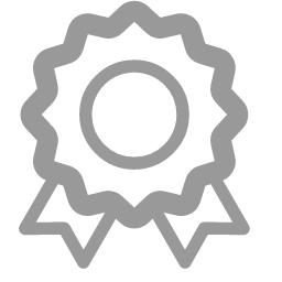 Badge Icon, badge,medal,achievement