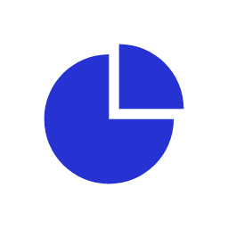 Chart Icon, chart,pie chart,analytics