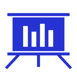 Data Report Icon, data report,bar graph,analytics
