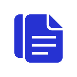Library Icon, library,documents,storage